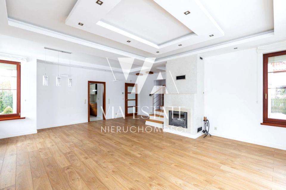 Dom Warszawa sprzedaż