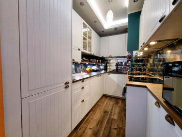 Mieszkanie Warszawa sprzedaż