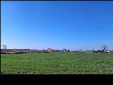 Działka Połchowo