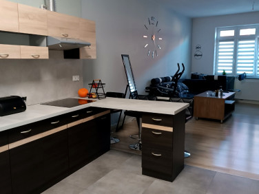 Mieszkanie Żory wynajem