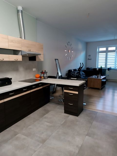 Mieszkanie Żory wynajem