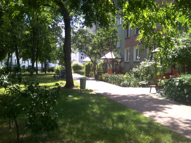 Mieszkanie Biała Podlaska