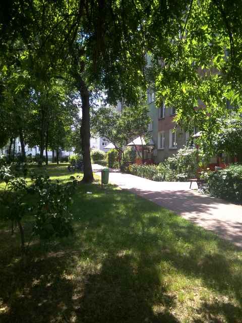 Mieszkanie Biała Podlaska