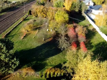 Działka budowlana sprzedam