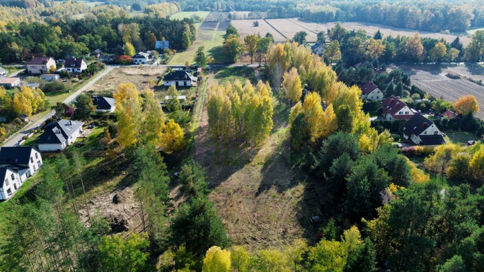 Działka inna Kaleń sprzedam