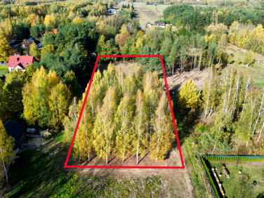 Działka inna Kaleń