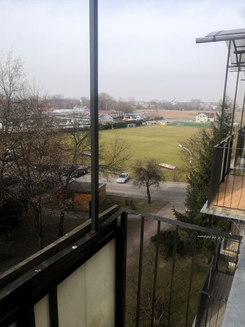 Mieszkanie Biała Podlaska