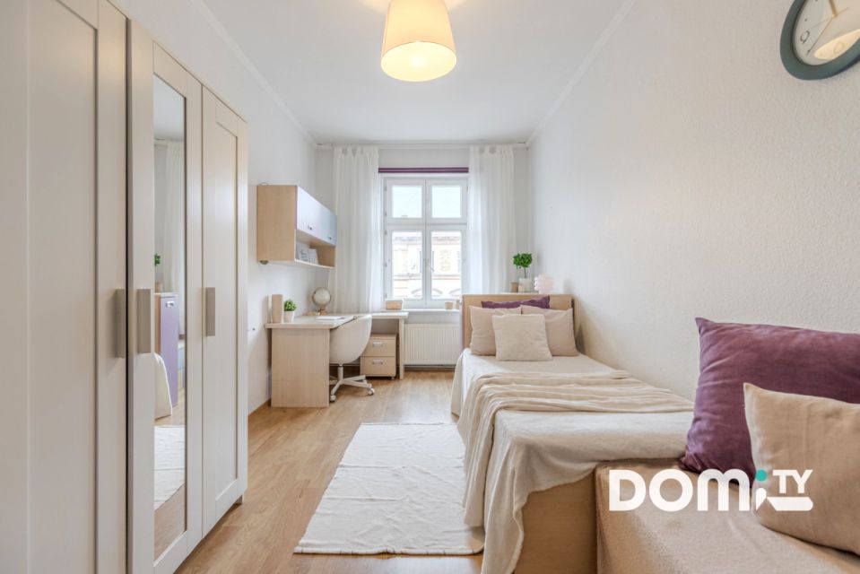 Pokój do wynajęcia Wrocław