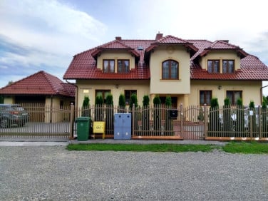 Dom Przemyśl sprzedaż