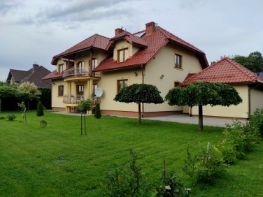 Dom Przemyśl