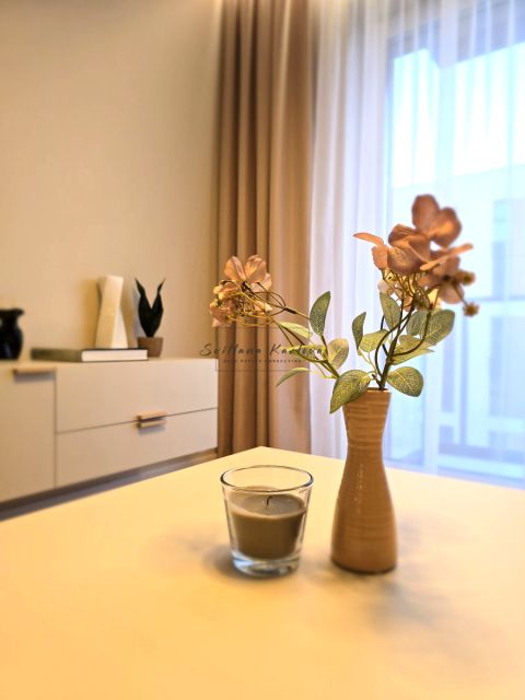 Mieszkanie apartamentowiec wynajem