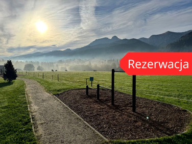 Mieszkanie KOŚCIELISKO