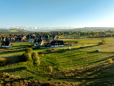 Działka BIAŁKA TATRZAŃSKA