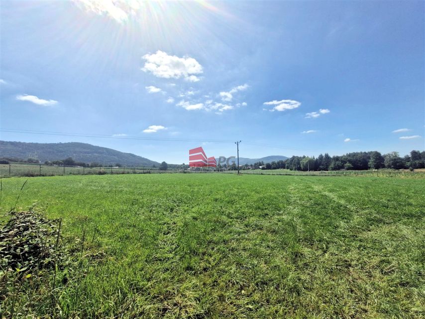 Działka budowlana Ustroń