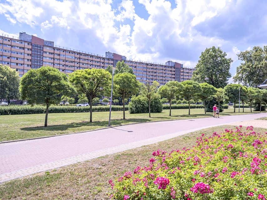 Mieszkanie blok mieszkalny Gdańsk