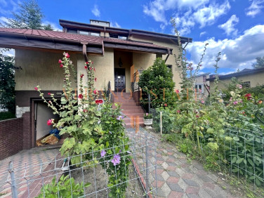 Dom Nowy Dwór Mazowiecki