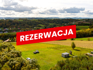 Działka Siedliska