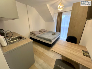 Mieszkanie Kraków wynajem