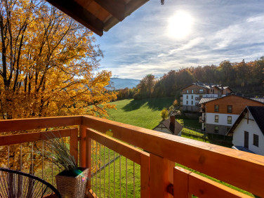 Mieszkanie Szklarska Poręba