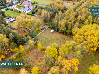 Działka budowlana Zelów sprzedam