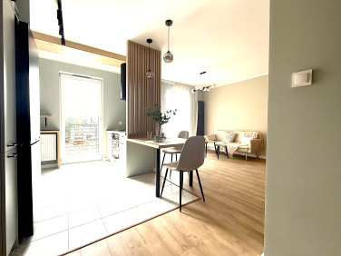 Mieszkanie blok mieszkalny sprzedaż