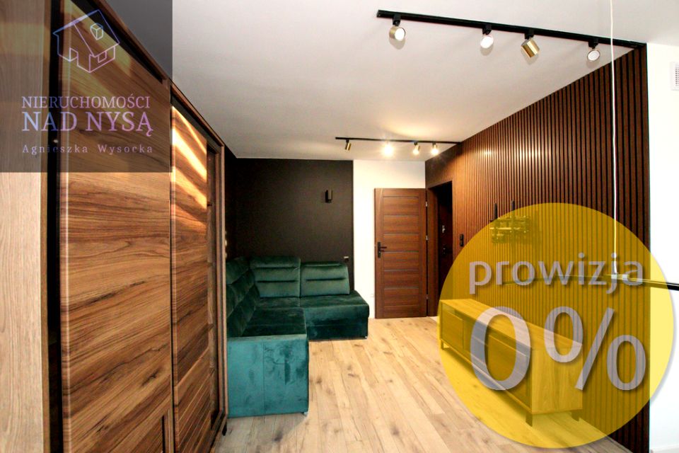 Mieszkanie Zgorzelec