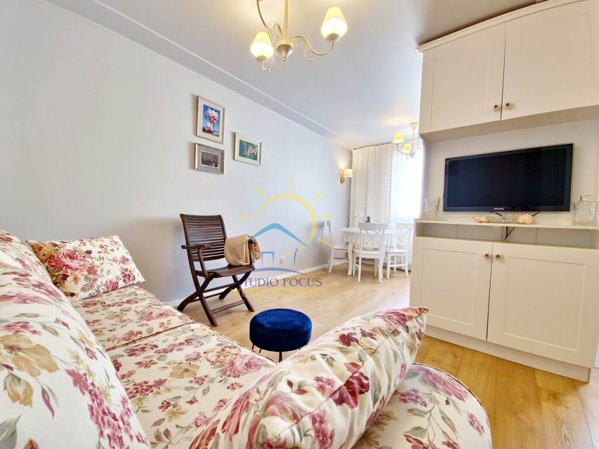 Mieszkanie Markowice