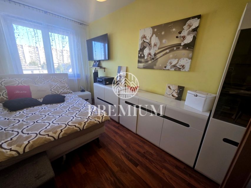 Mieszkanie Bydgoszcz