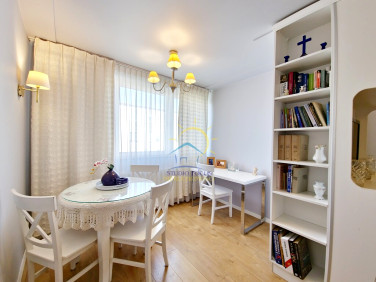 Mieszkanie Markowice