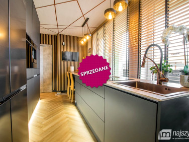 Mieszkanie Świnoujście