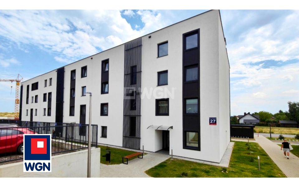 Mieszkanie Lublin sprzedaż