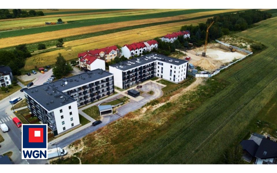 Mieszkanie Lublin sprzedaż