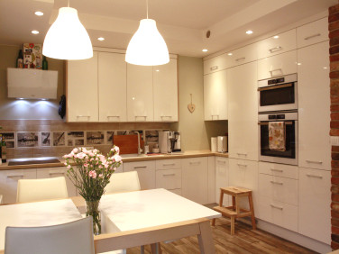 Mieszkanie apartamentowiec Łódź