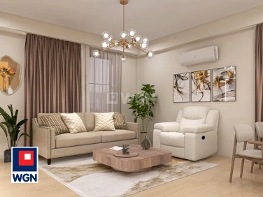 Mieszkanie Pruszcz Gdański sprzedaż