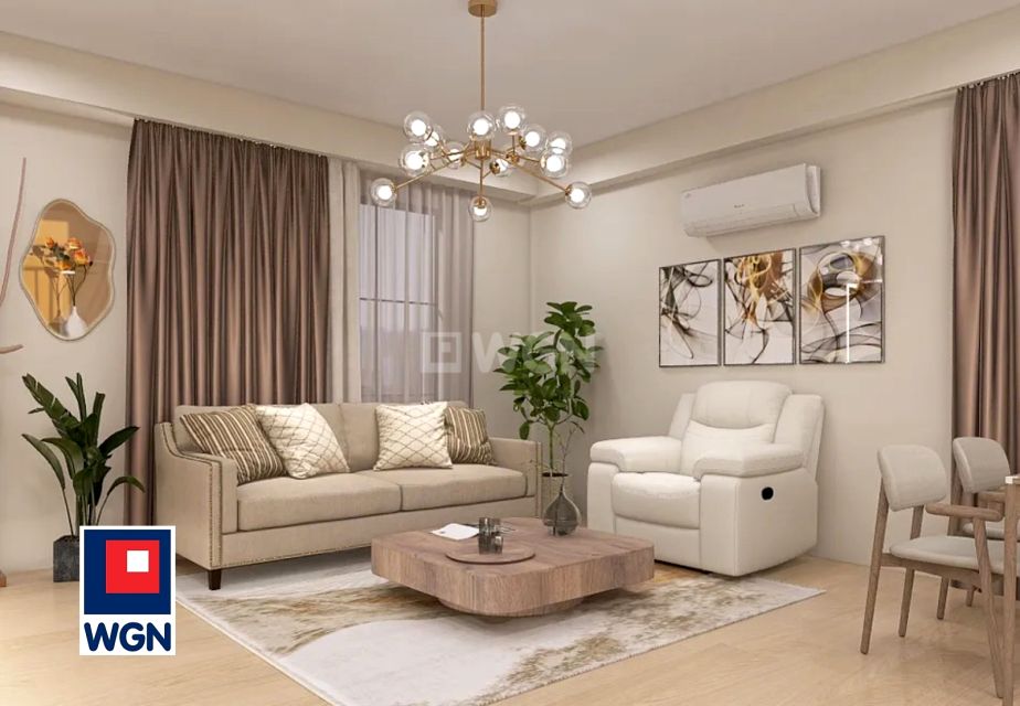 Mieszkanie Pruszcz Gdański sprzedaż