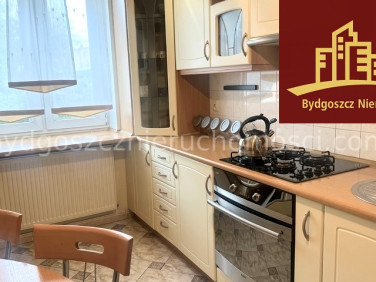 Mieszkanie Bydgoszcz