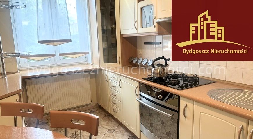Mieszkanie Bydgoszcz