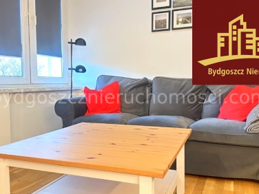 Mieszkanie Bydgoszcz