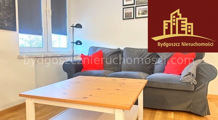 Mieszkanie Bydgoszcz