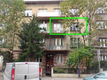 Mieszkanie Kraków