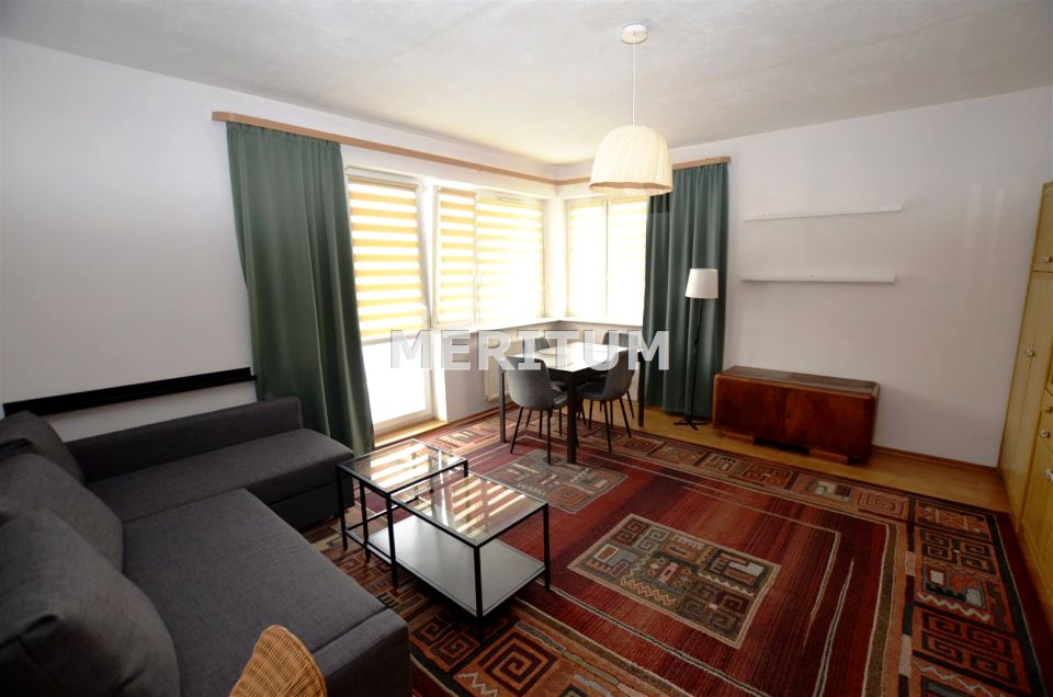 Mieszkanie Bydgoszcz