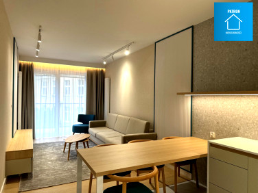 Mieszkanie apartamentowiec przy lesie