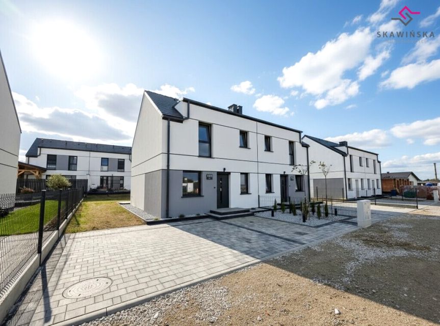 Dom OSTRÓW WIELKOPOLSKI sprzedaż