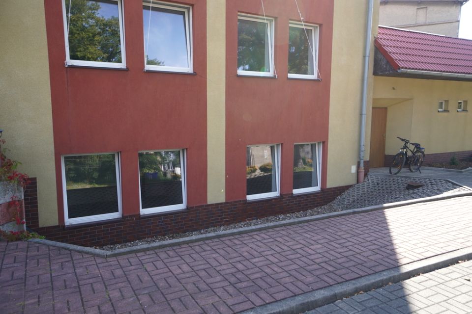 Mieszkanie Kamienna Góra