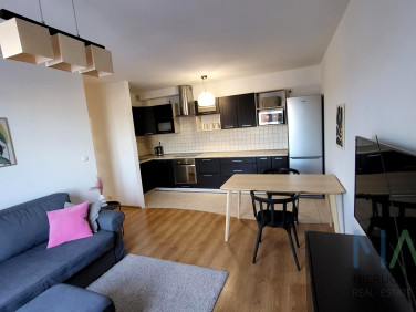 Mieszkanie Kraków wynajem