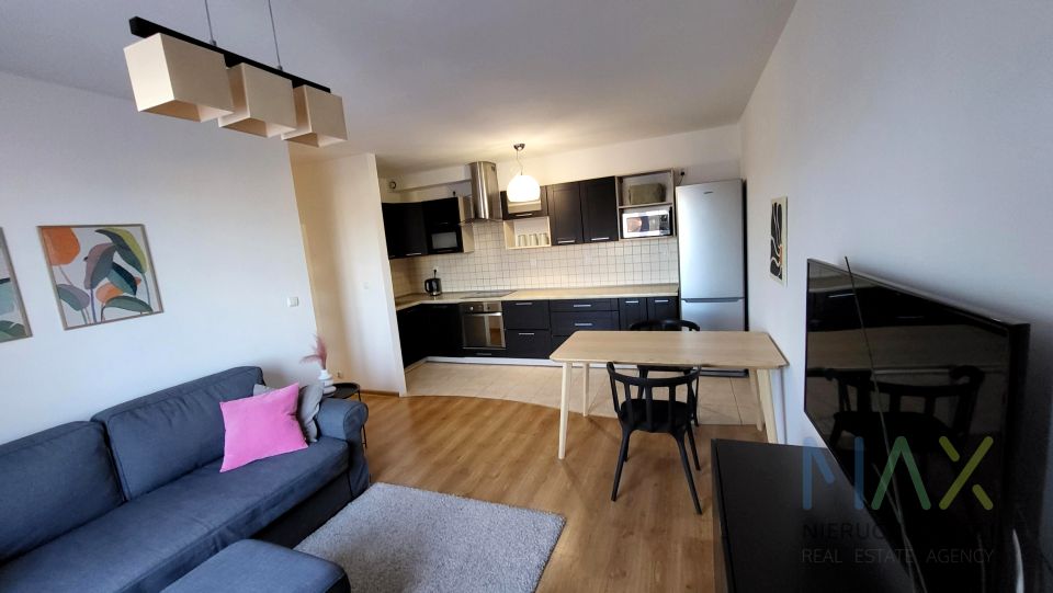 Mieszkanie Kraków wynajem