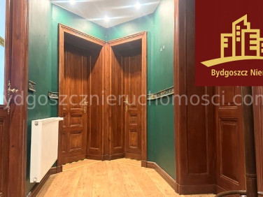 Mieszkanie Bydgoszcz
