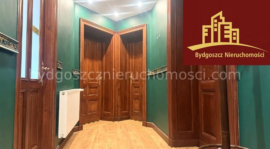 Mieszkanie Bydgoszcz