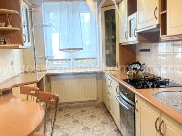 Mieszkanie Bydgoszcz