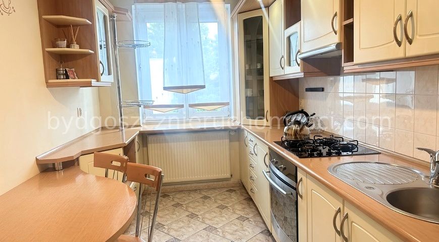 Mieszkanie Bydgoszcz